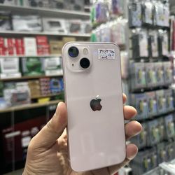 IPHONE 13. 128 GB TMOBILE 