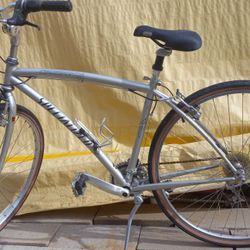 Specialized Crossroads 