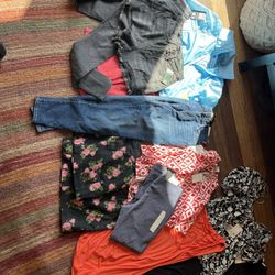 Huge Lot Womens Clothing, ALL NEW With tags 