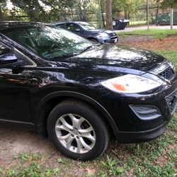 Mazda Cx9 2011 Excellent Condition 