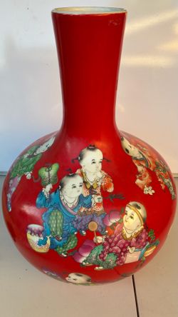 Vast old Chinese