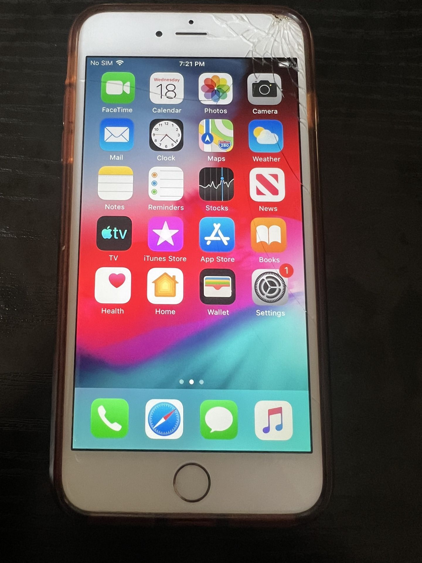 iPhone 6 Plus