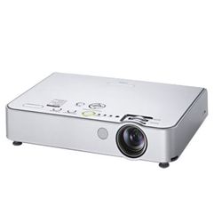 Panasonic LCD Projector 