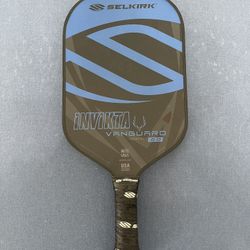 SELKIRK INVIKTA VANGUARD, Midweight 2.0