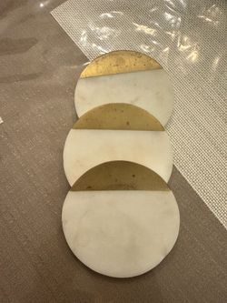 Coasters