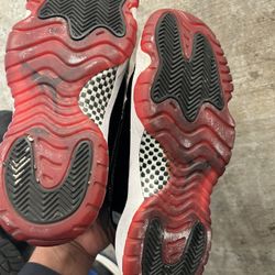 Jordan’s Shoes