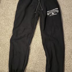 Men’s Denim Tears Pants