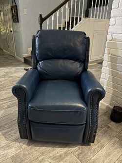 Power Lift Recliner Chair
