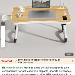 bed table