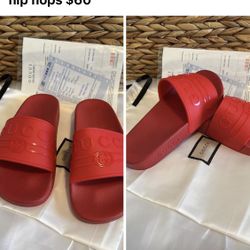 Flip Flops 