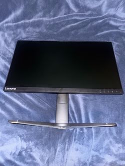 Lenovo G25-10 Monitor 144hz