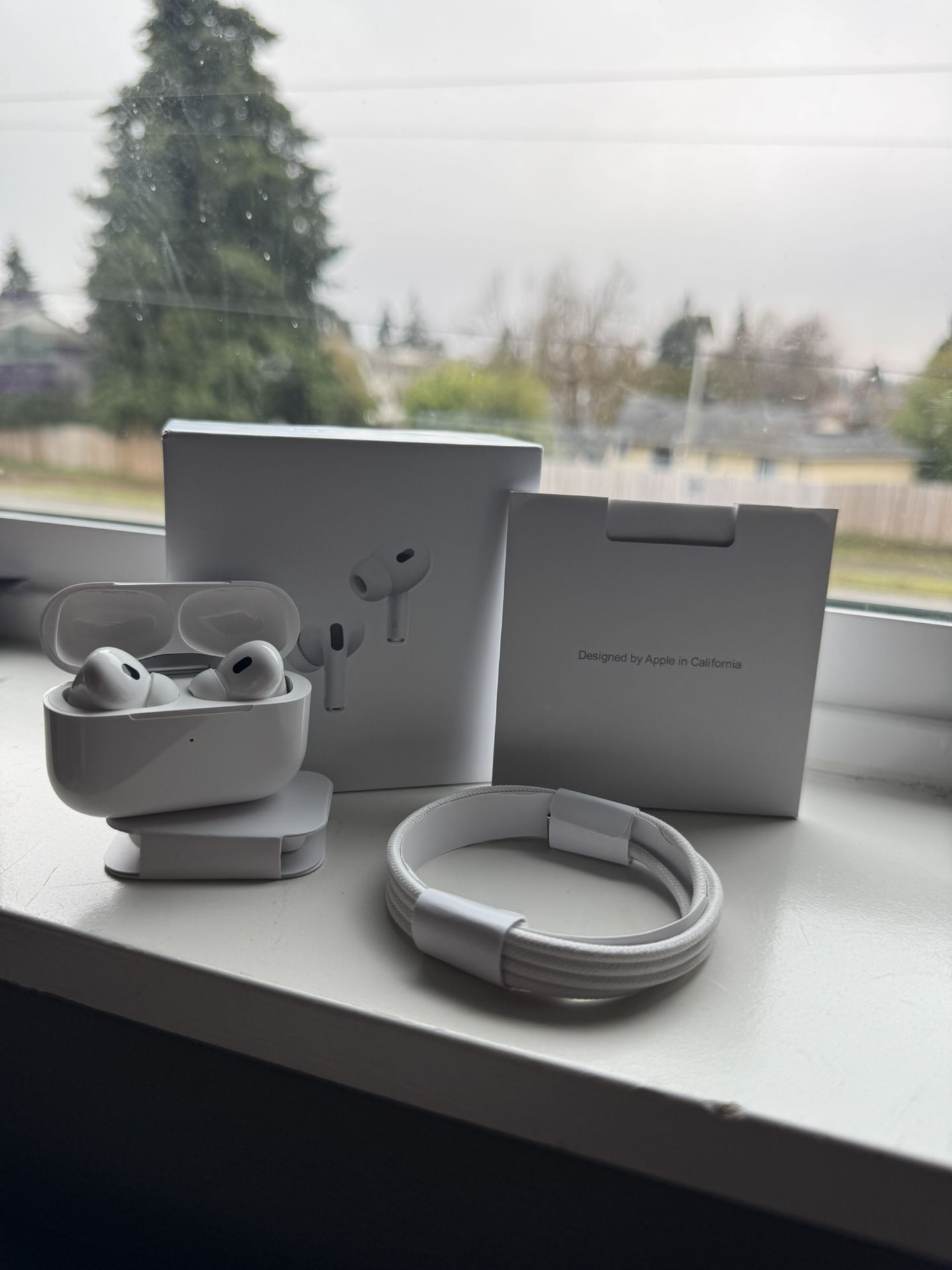 Airpods pro