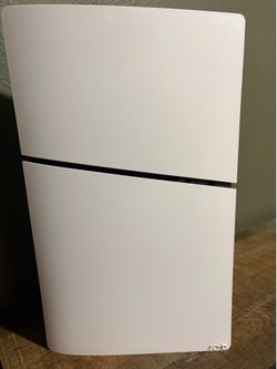 Sony PlayStation 5 slim