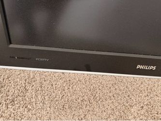 Philips Flat TV