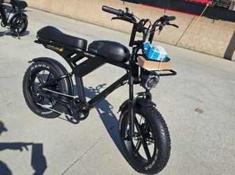 Movcan v30 Electric Bicycle 28mph