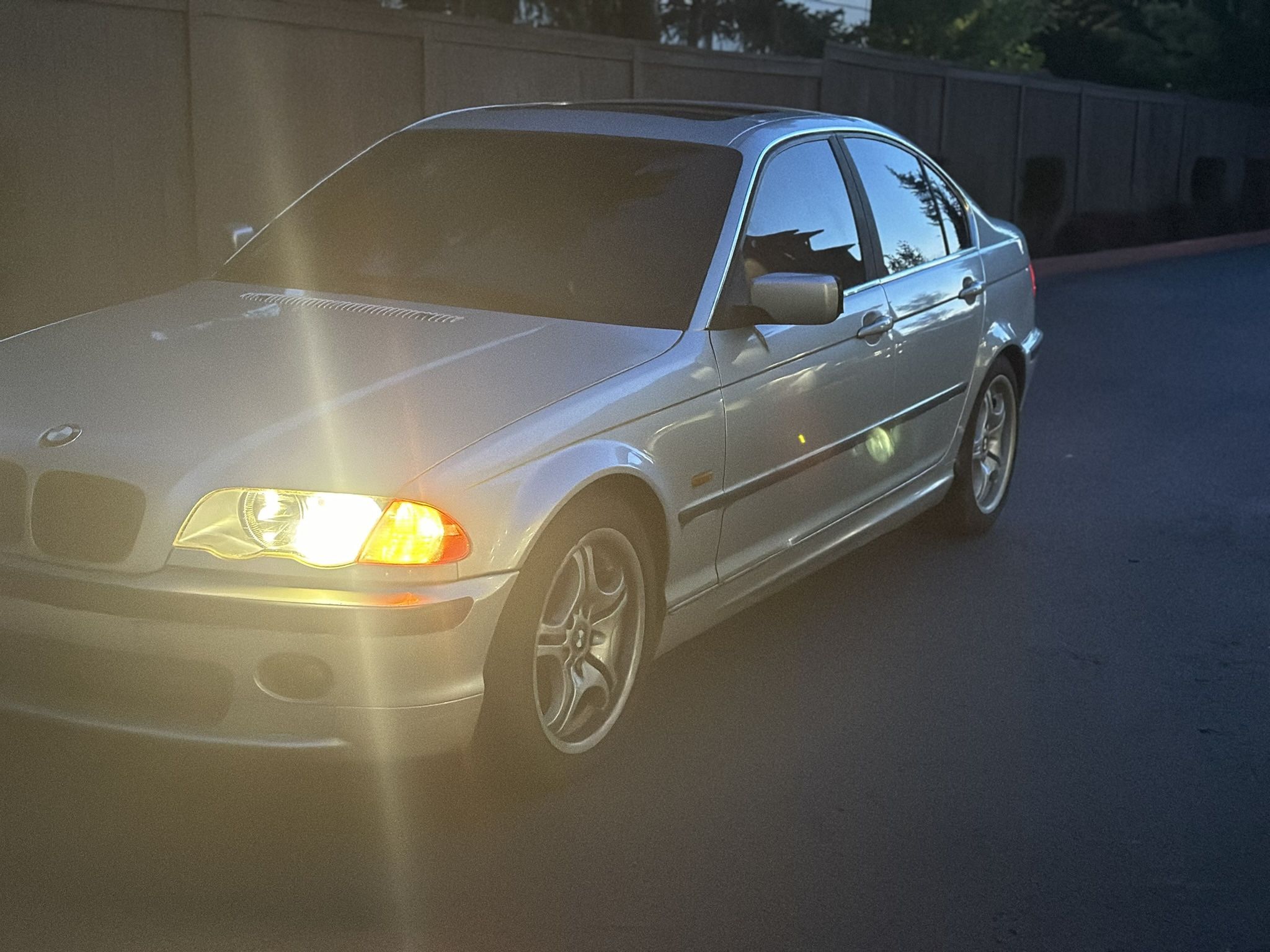 2001 BMW 330i for Sale in Hillsboro, OR - OfferUp