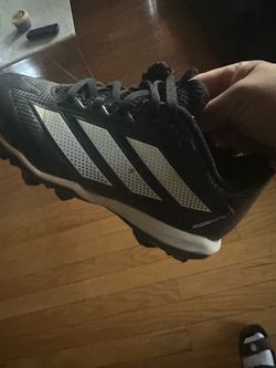Softball cleats size 2 kids