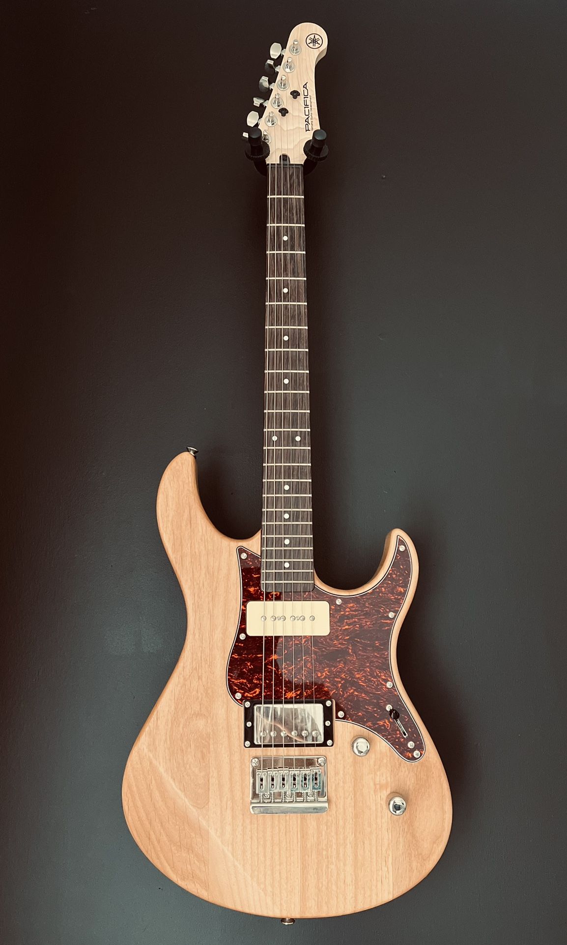 Electric Guitar For Sale Yamaha Pacifica 