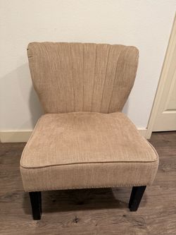 Comfy cozy chair