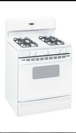 Hotpoint (by GE) Oven