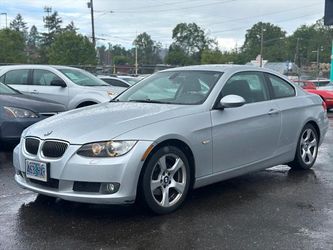 2007 BMW 328