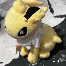 Pokémon Jolteon Character Plush Toy 