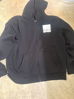 Polo Jacket