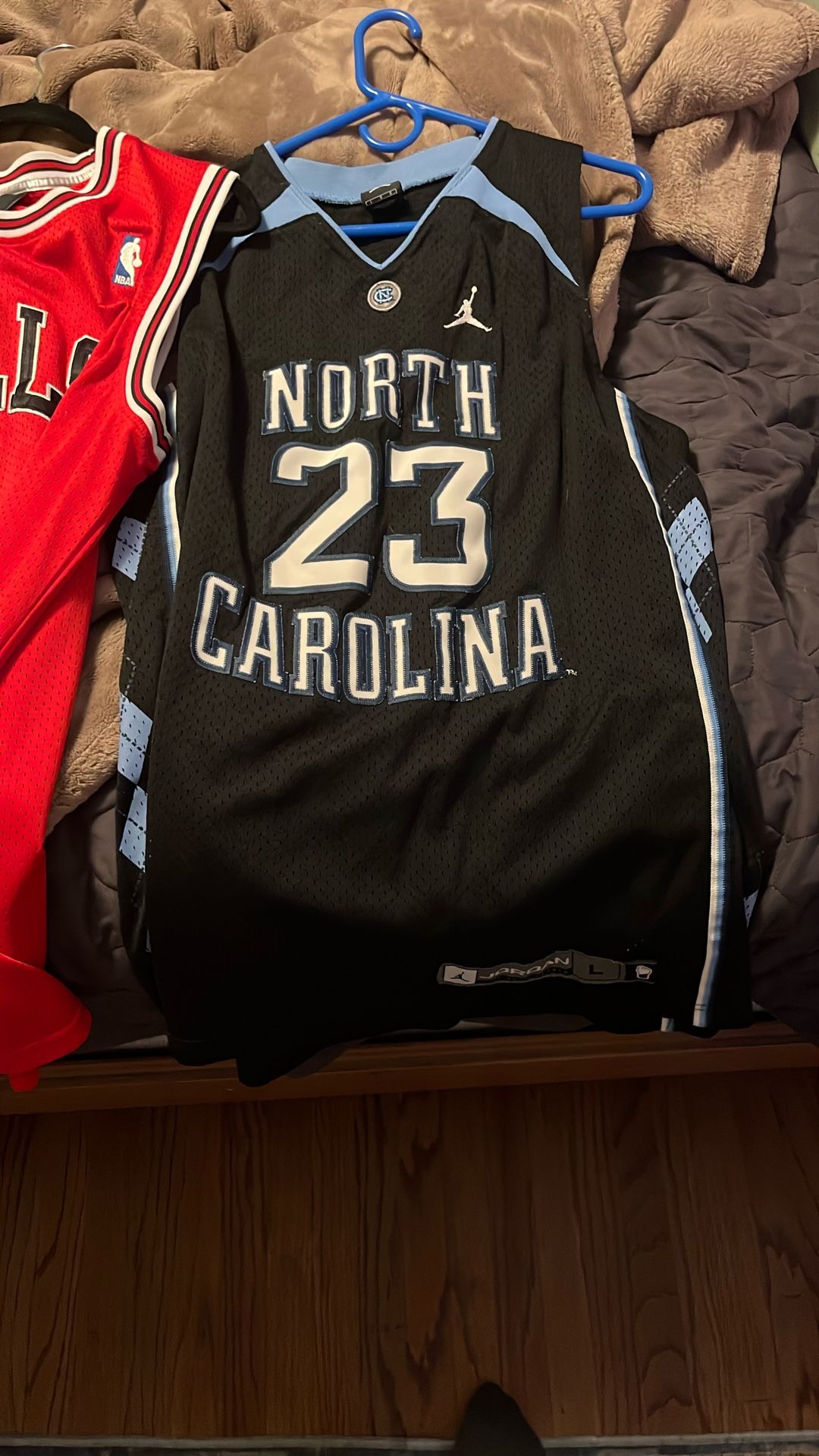Jerseys