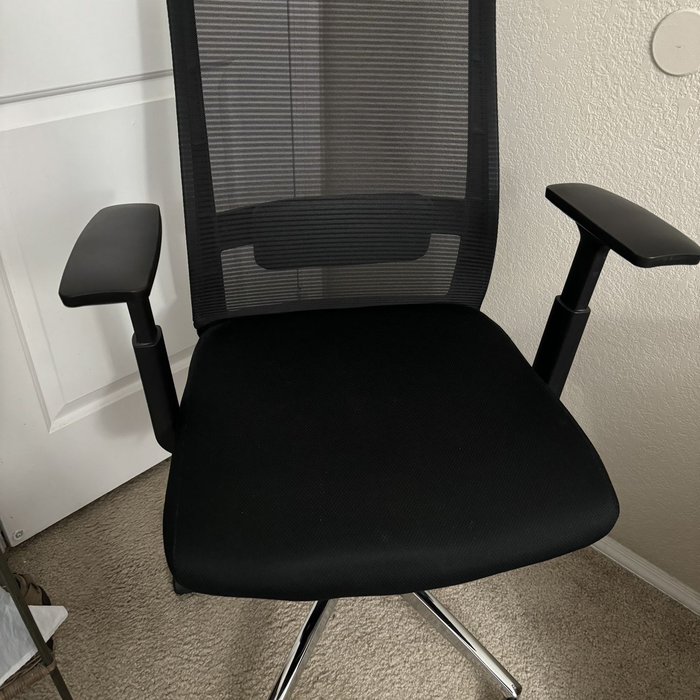 Revolving chair | Work Chair | Working Perfectly