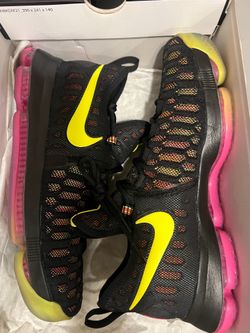 KD unlimited