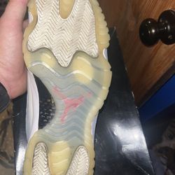 Jordan Retro 11 