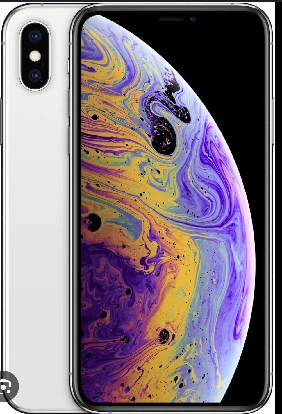iPhone XS 256 Gb No Cracks
