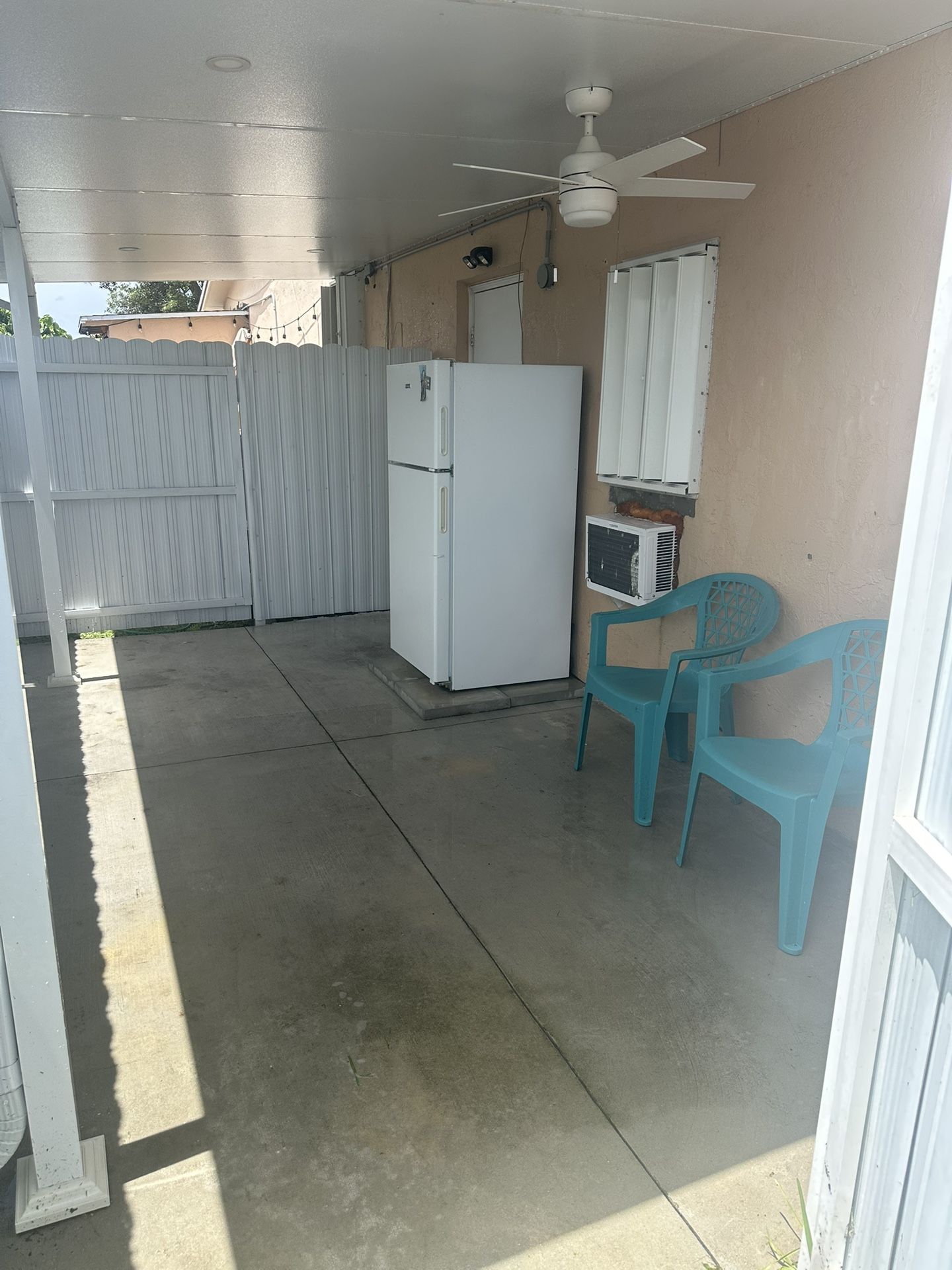 Efficiency Rent
