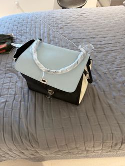 Brand new Celine Leather women’s purse
