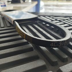 Fan Belt