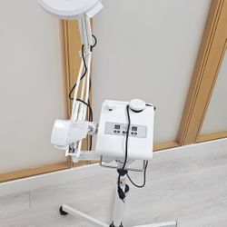 Facial STEAMER NEGOTIABLE 
