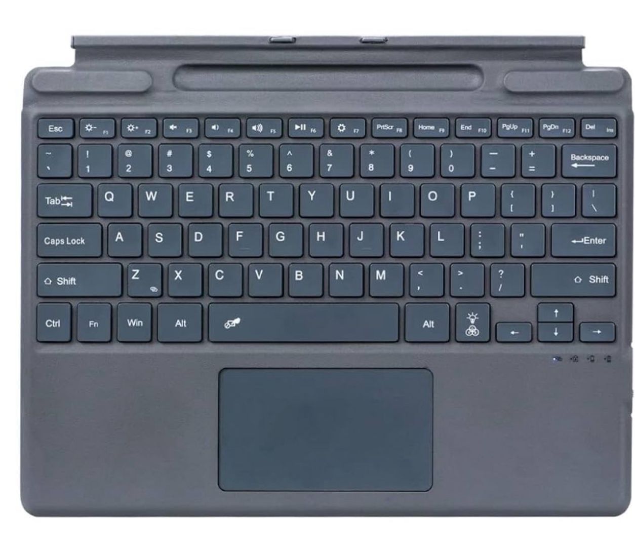 Wireless Bluetooth Keyboard