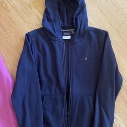 Nautica Hoodie