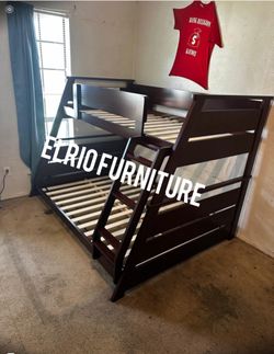 Furniture  bunkbed