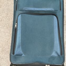Suitcase 