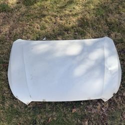 2013 Subaru Impreza Hood / Bonnet