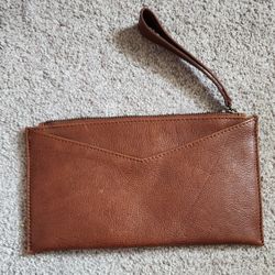Rachel Roy Clutch Wristlet 