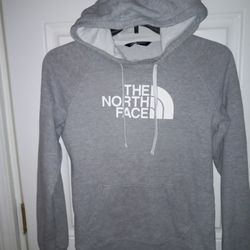 WOMENS NORTHFACE SIZE MEDIUM 