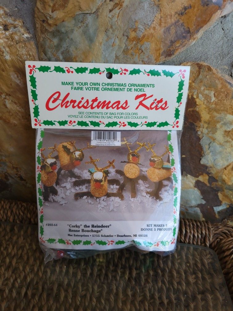 Ornament Kits