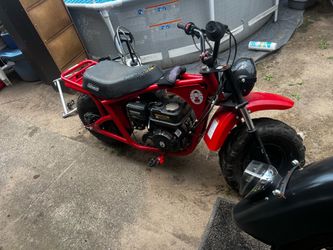 Coleman b200r