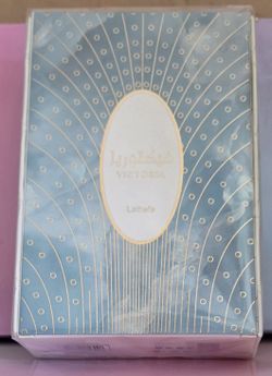 Victoria Perfume