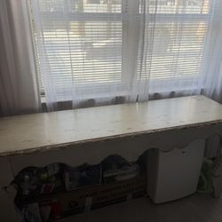Furniture Table
