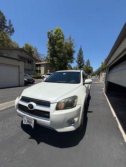 2010 Toyota Rav4