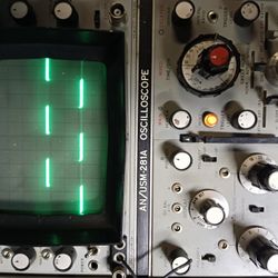 Oscilloscope