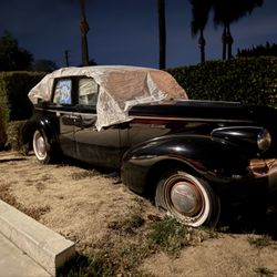 1939 Buick Special 8